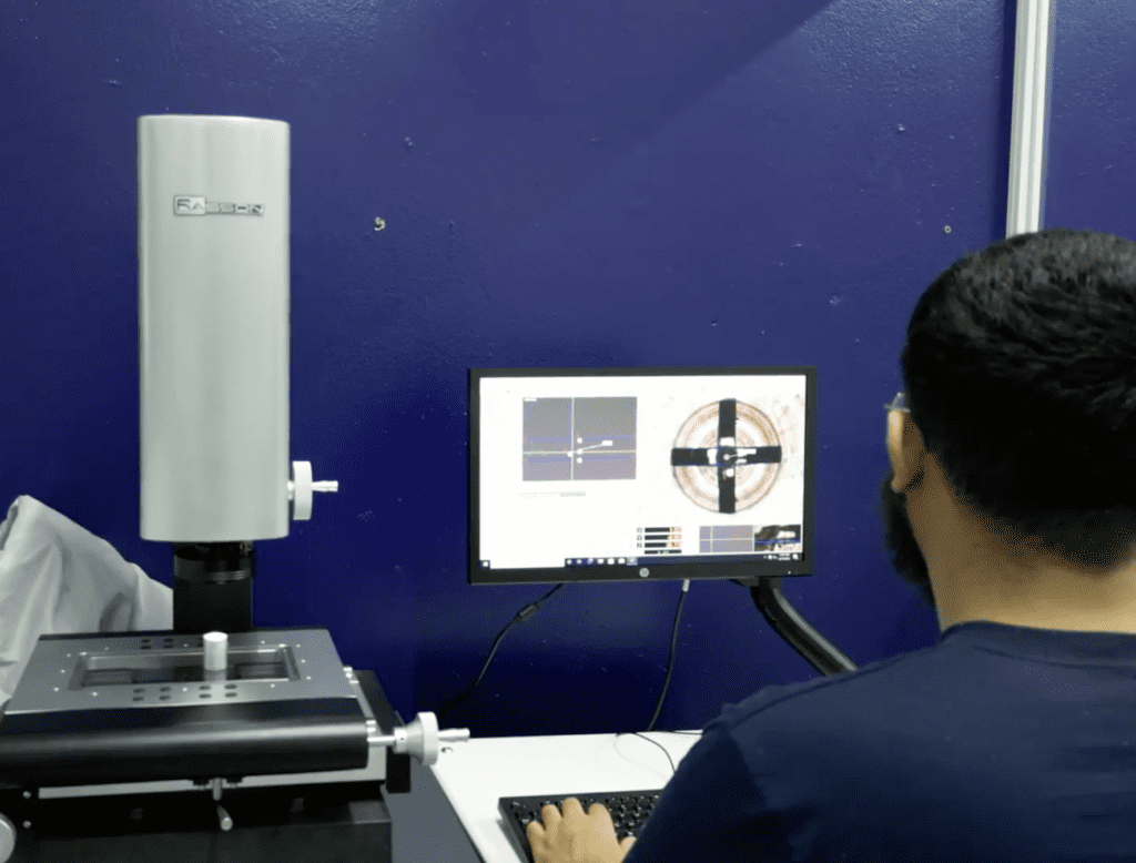 Personalizando implantes